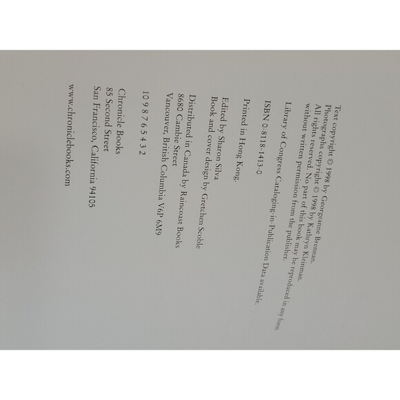 Backyard Bouquets : Growing Great Flowers for Simple Arrangements by Ethel B - Picture 6 of 8